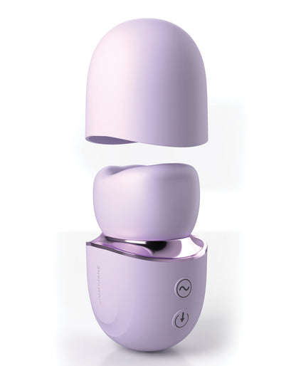 JimmyJane Hello Kiss Pro Sucking &amp; Licking Stimulator