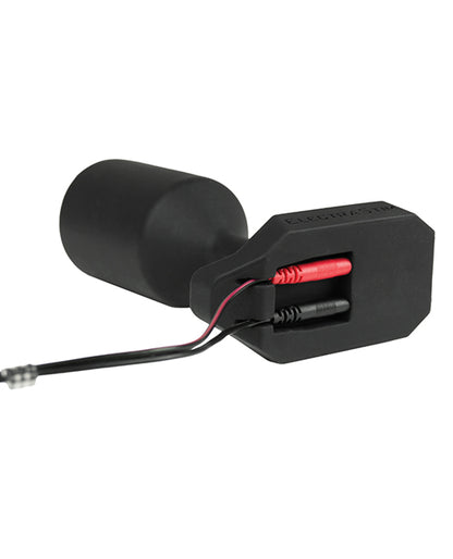 ElectraStim x Mr. S Leather - World&