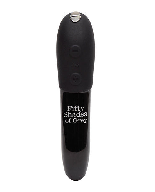 Fifty Shades of Grey &amp; We-Vibe Come to Bed Kit