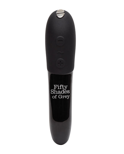 Fifty Shades of Grey &amp; We-Vibe Come to Bed Kit