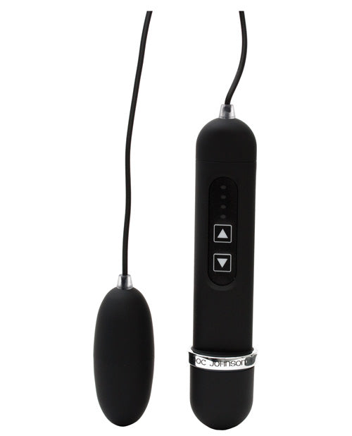 Black Magic Bullet &amp; Controller