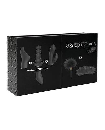 Shots Switch Pleasure Kit 