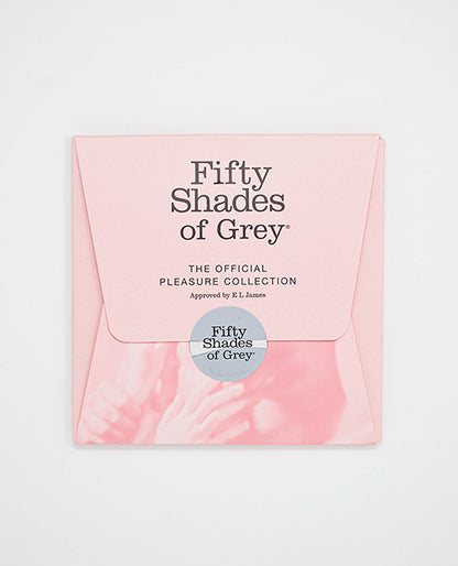 PROMO Fifty Shades of Grey Handcuff Bracelet - GWP