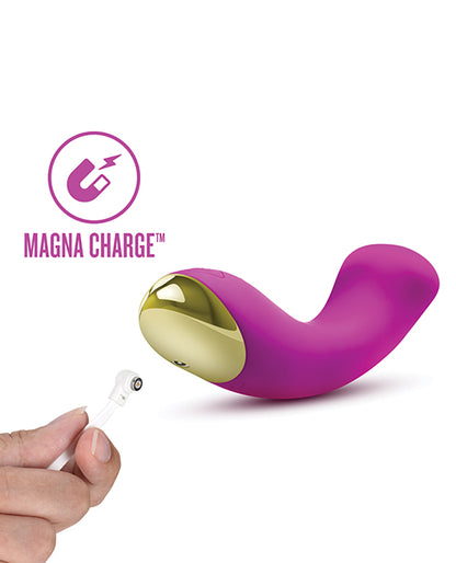 Blush Aria Bangin&