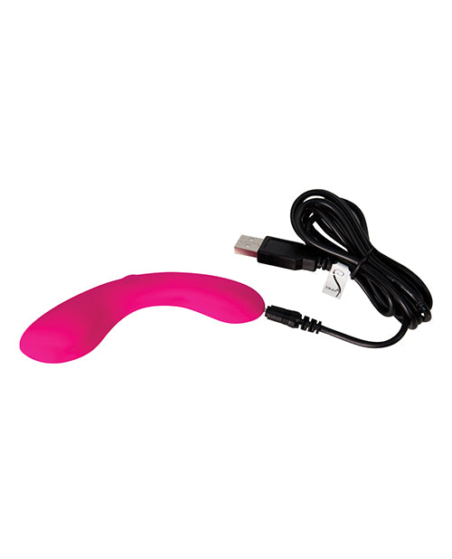 The Mini Swan Wand 4.75&quot;