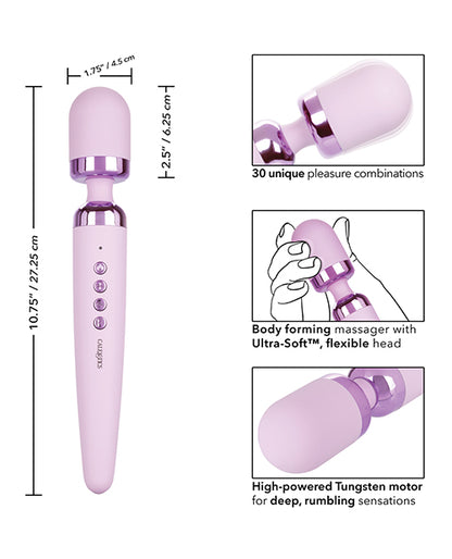 Opulence Wand - Lavender