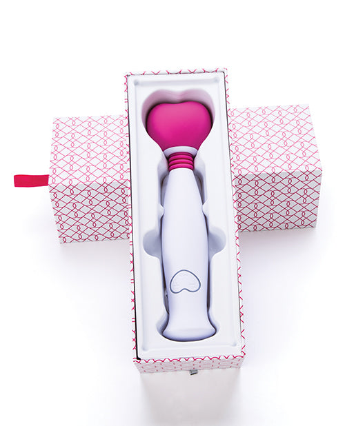 NO ETAOhMiBod Lovelife Wanderlust Wand Vibe - Pink