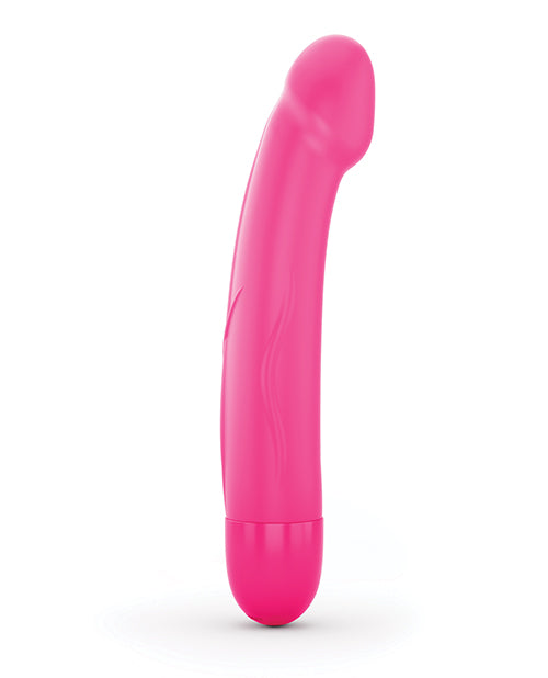 Dorcel Real Vibration M 8.6&quot; Rechargeable - Pink