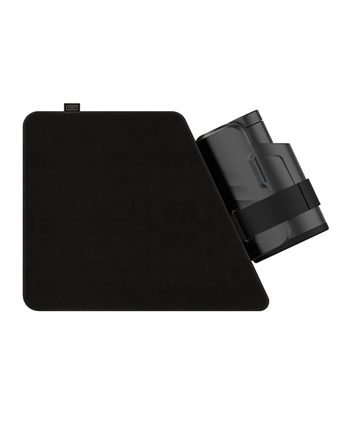 Kiiroo Keon Pillow &amp; Strap