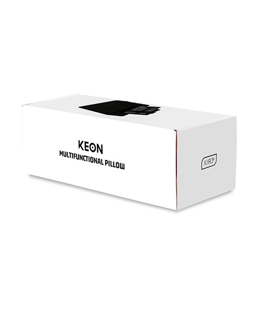 Kiiroo Keon Pillow &amp; Strap