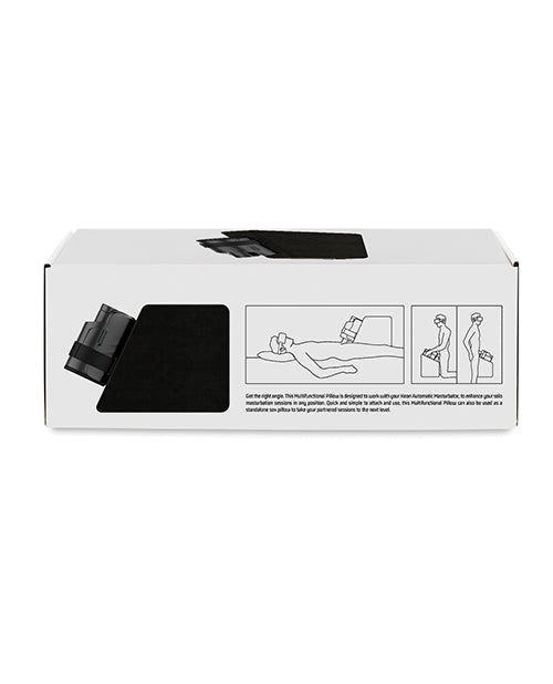 Kiiroo Keon Pillow &amp; Strap