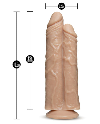 Blush Dr. Skin Dr. Double Stuffed - Flesh