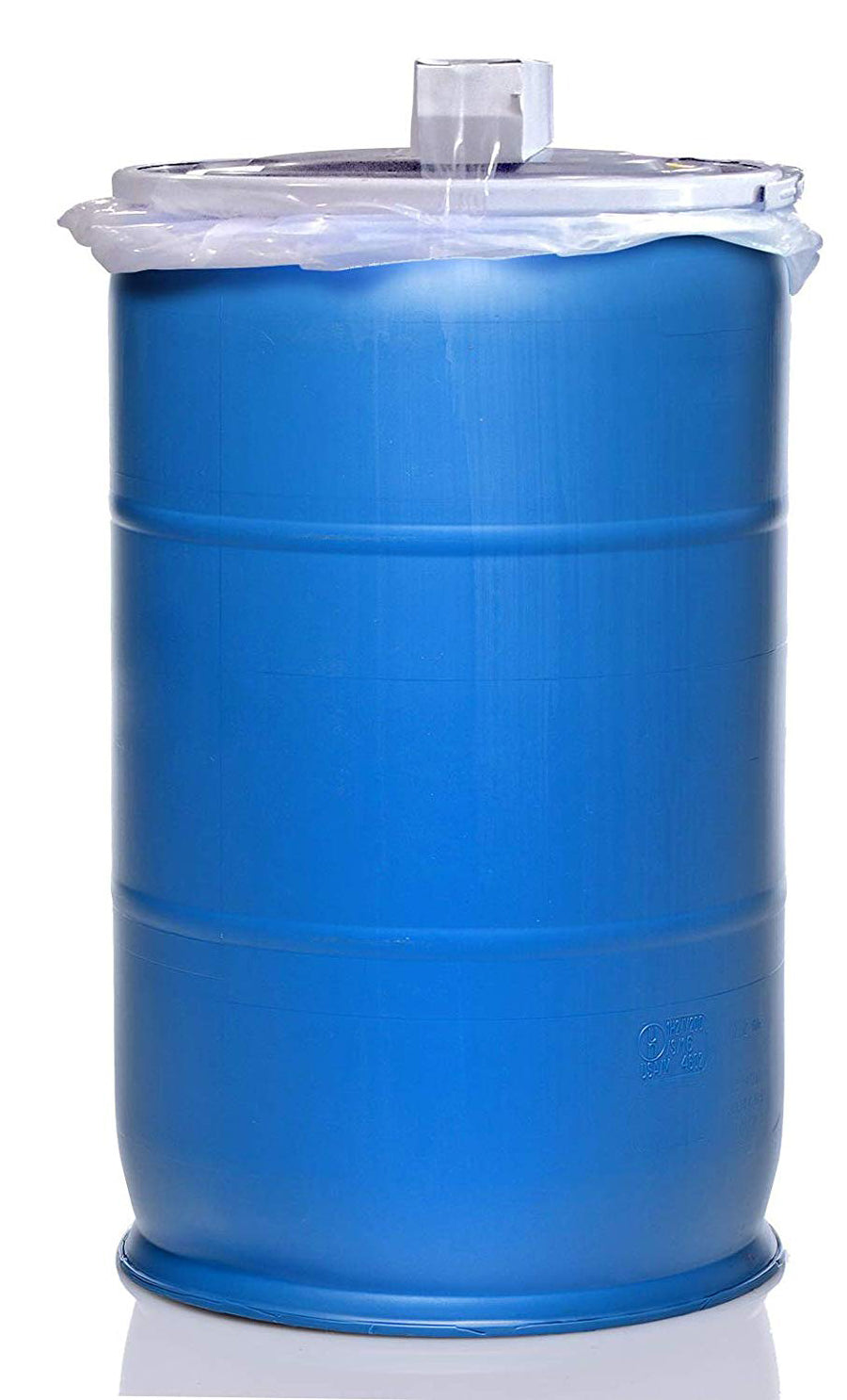 Warming Water-based Lubricant - 55 Gallon Drum